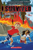 I Survived the California Wildfires, 2018
