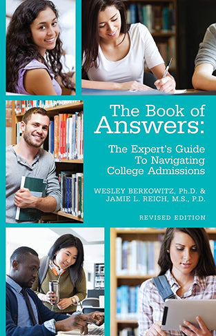 The Book of Answers