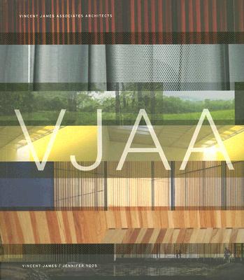 VJAA, Vincent James Associates Architects