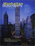 Manhattan Skyscrapers: