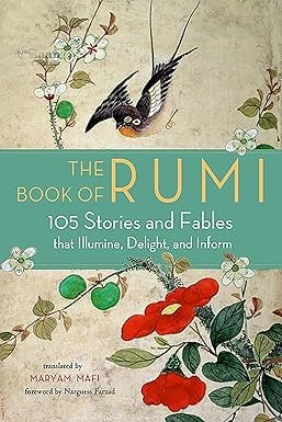 The Book of Rumi: 105 Stories and Fables