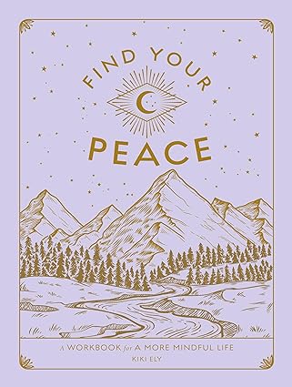 FIND YOUR PEACE
