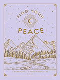 FIND YOUR PEACE