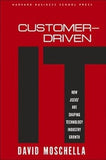 CustomerDriven IT: How Users are Shaping Technology Industry Growth