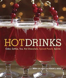 Hot Drinks - Cider, Coffee, Tea, Hot Chocolate, Spiced Punch, and Spirits