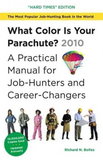 What Color is Your Parachute? 2010