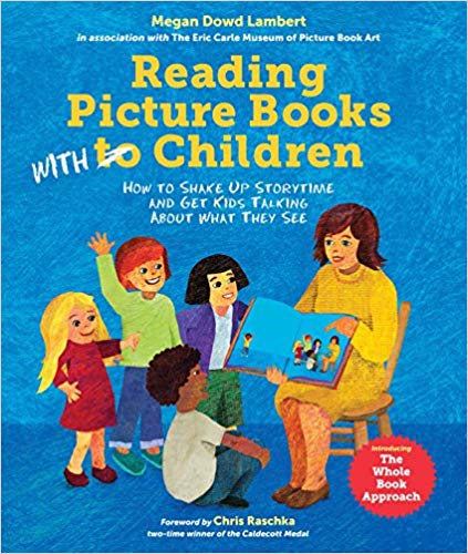 Reading Picture Books with Children: