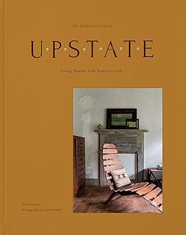 Upstate - Living Spaces with Space to Live