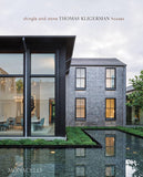 Shingle and Stone: Thomas Kligerman Houses