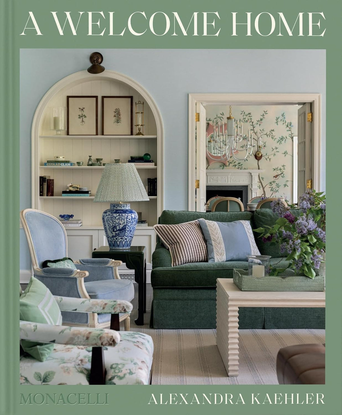 A Welcome Home: Inviting Interiors