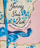 Jenny Sais Quoi: Adventures in Vintage &amp; Personal Style