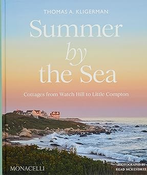 Summer by the Sea