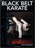 Black Belt Karate