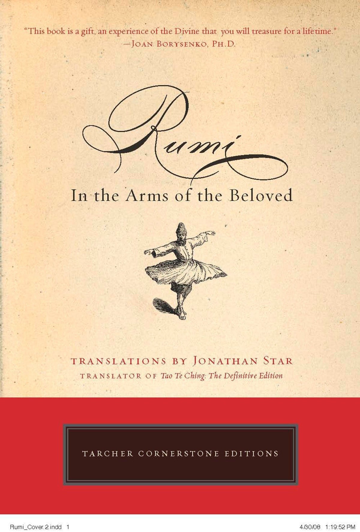 Rumi - In the Arms of the Beloved