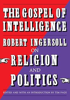 The Gospel of Intelligence