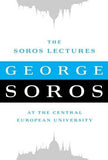 The Soros Lectures: At The Central European University