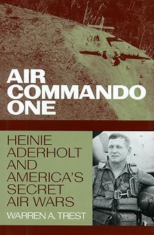 Air Commando One