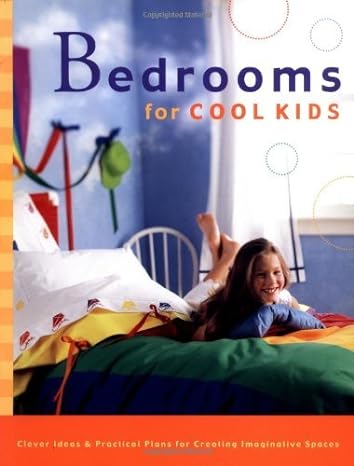 Bedrooms for Cool Kids