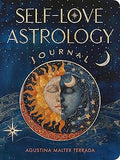 Self-Love Astrology Journal