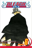 Bleach, Vol. 6 - The Death Trilogy Overture