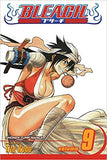 Bleach, Vol. 9 Fourteen Days for Conspiracy