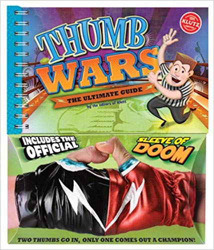 Thumb Wars: The Ultimate Guide