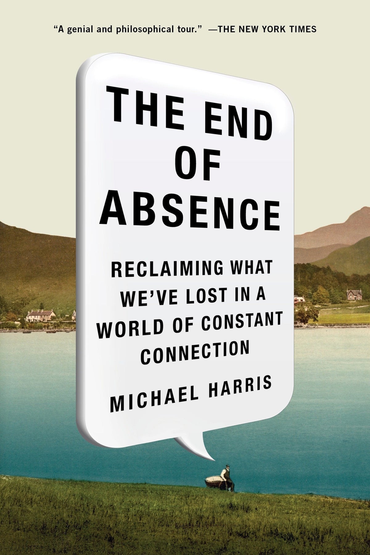 End Of Absence