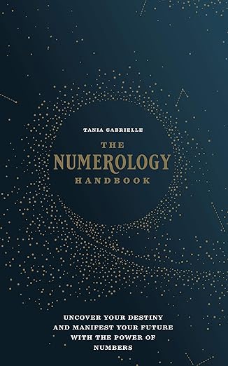 The Numerology Handbook