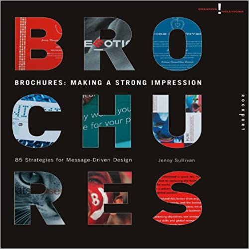 Brochures - Making a Strong Impression