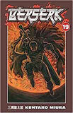 Berserk Volume 19