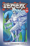 Berserk Volume 21