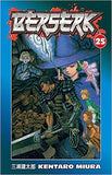 Berserk Volume 25
