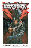 Berserk Volume 27