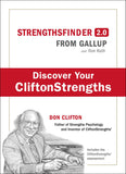 Strengths Finder 2.0  - (HB)