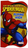 Spiderman Spider-sense Flying High