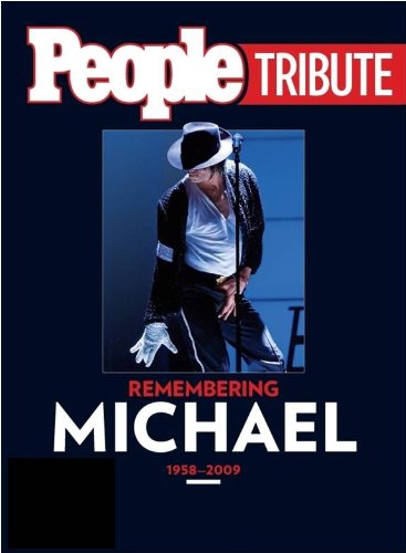 People Tribute: Remembering Michael 19582009