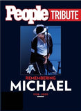 People Tribute: Remembering Michael 19582009