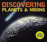Discovering Planets and Moons: The Ultimate Guide to the Most Fascinating Features of Our Solar System