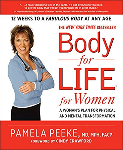 Body for Life for Women: