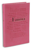 Emma (Word Cloud Classics)