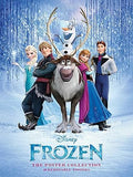 Frozen The Poster Collection -