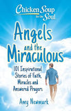 Chicken Soup for the Soul: Angels and the Miraculous - 101 Inspirational Stories of Faith, Miracles and Answered Prayers