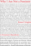Why I am Not a Feminist