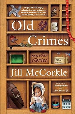 Old Crimes and Other Stories