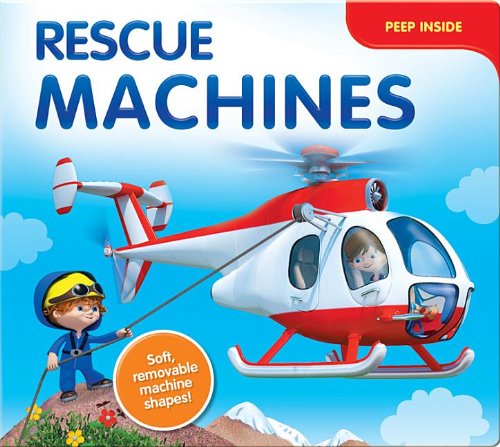 Rescue Machines