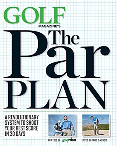 GOLF Magazine's The Par Plan -