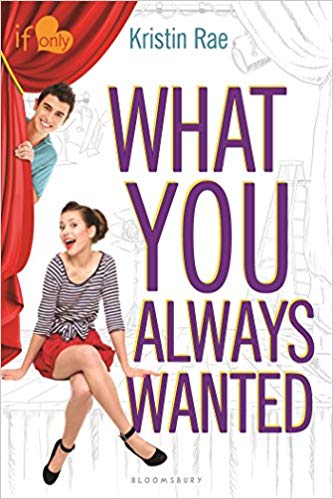 What You Always Wanted: -