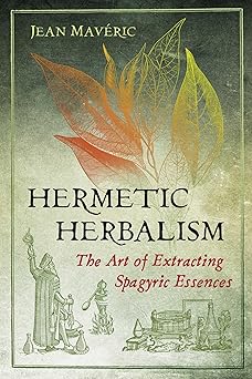 Hermetic Herbalism