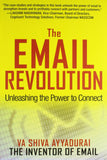 Email Revolution : Unleashing The Power To Connect