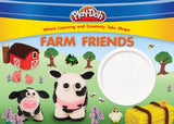 Play-Doh Farm Friends